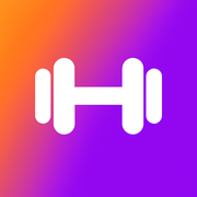 Strength Progress Tracker app icon
