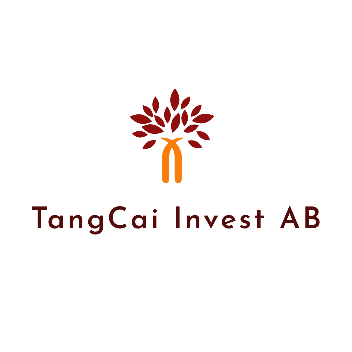 TangCai Invest AB Logo